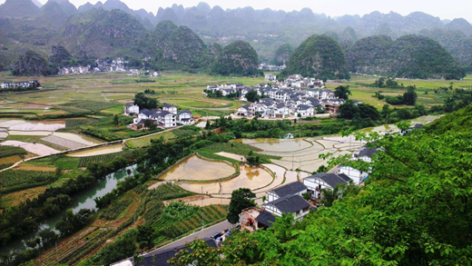 農(nóng)村生活污水的處理方法有哪些？