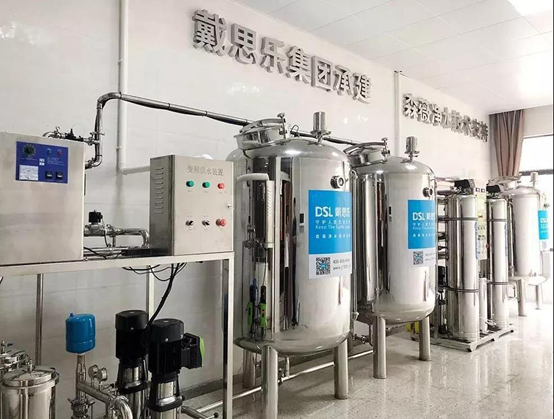 哪家校園凈飲水系統(tǒng)解決方案服務(wù)商更好？