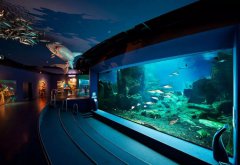 水族館的建設(shè)過程中需要考慮哪些因素？需要哪些設(shè)備呢？